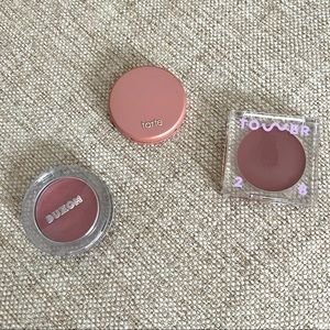 Boxum Tower 28 Tarte Blush Trio